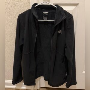 North Face Full Zip